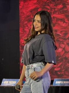 Kim Yashii